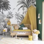 MINI JUNGLE - Beşik