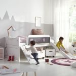 CLIMB - Kaydıraklı Çocuk Karyolası