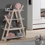 KIDDY - Çocuk Odası Kitaplık & Raf