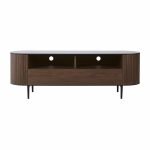 SPIGA - Doğal Ahşap Kaplama & Lake Vintage TV Sehpası